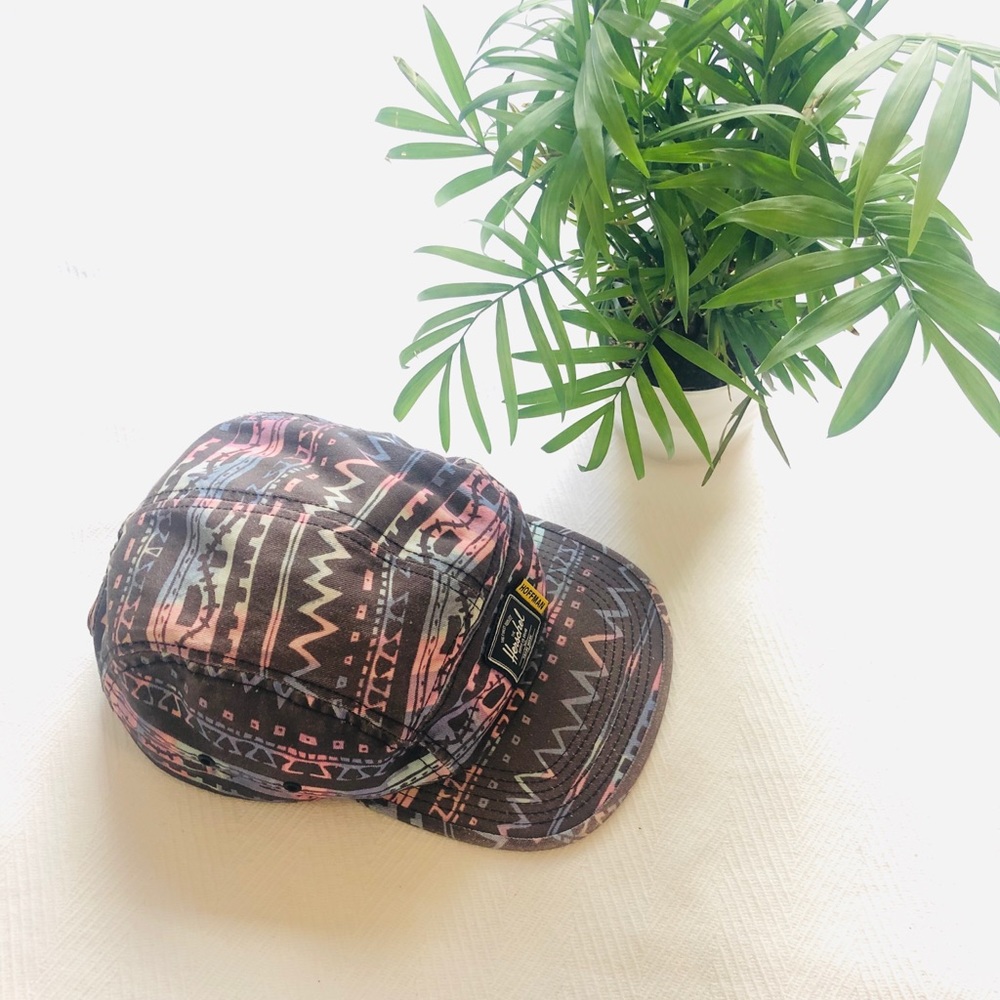 Hoffman Herschel hat
